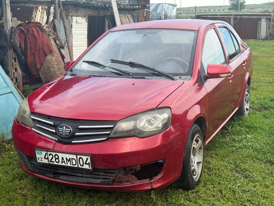 Продам автомобиль Faw