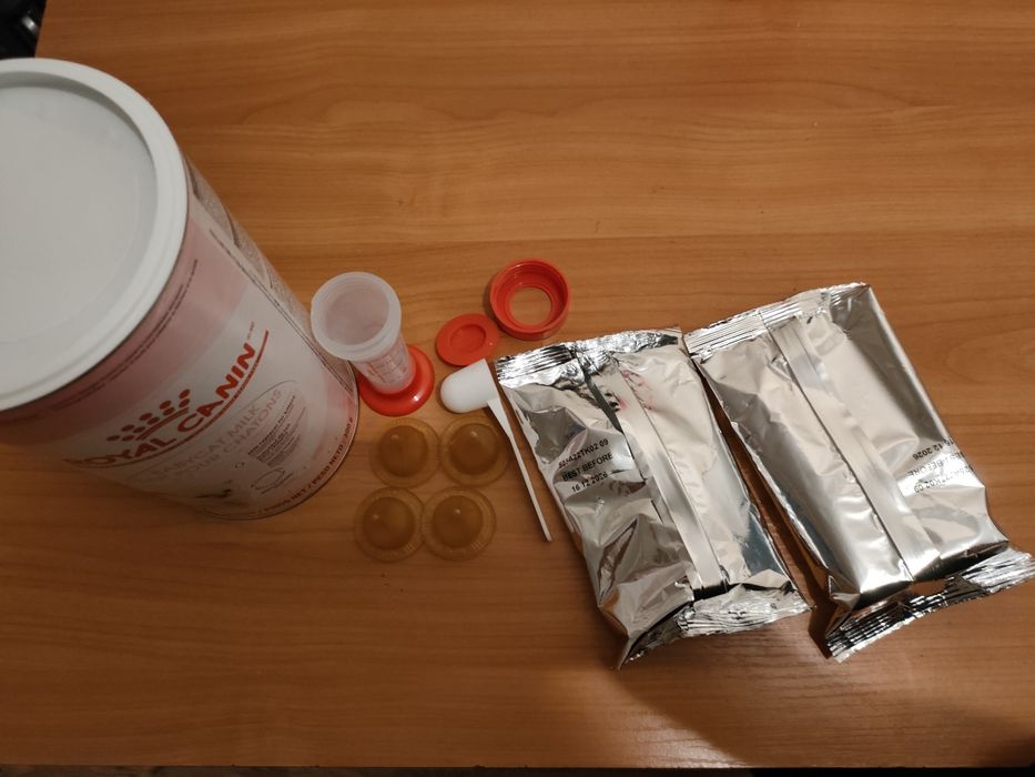 Royal Canin Babyсat Milk