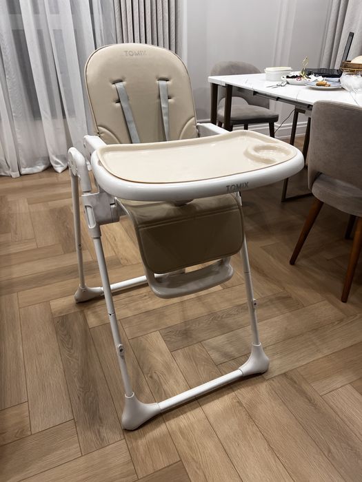 Продам детский стул TOMIX