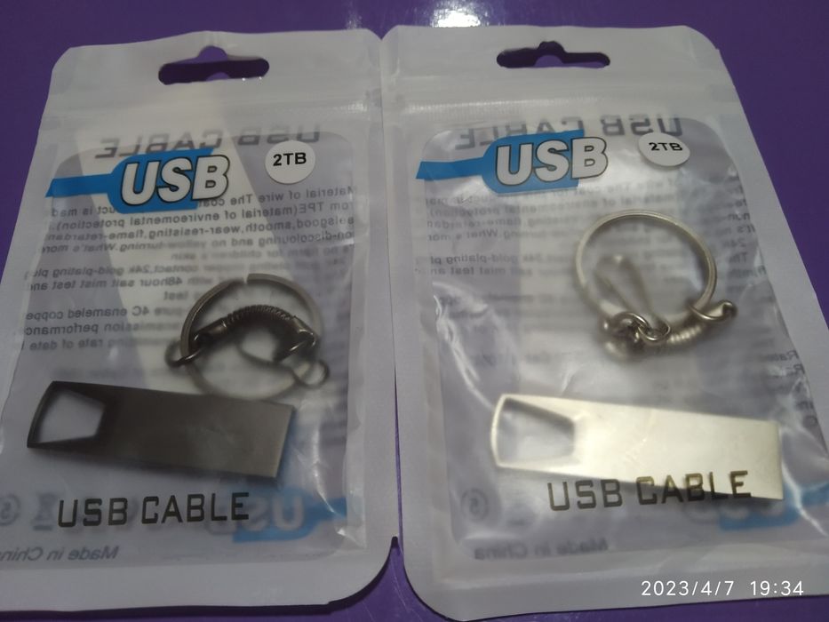 OPTOM AKSIYA!! 2TB flesh, 12 Viloyatga BEPUL  fleshka, USB,