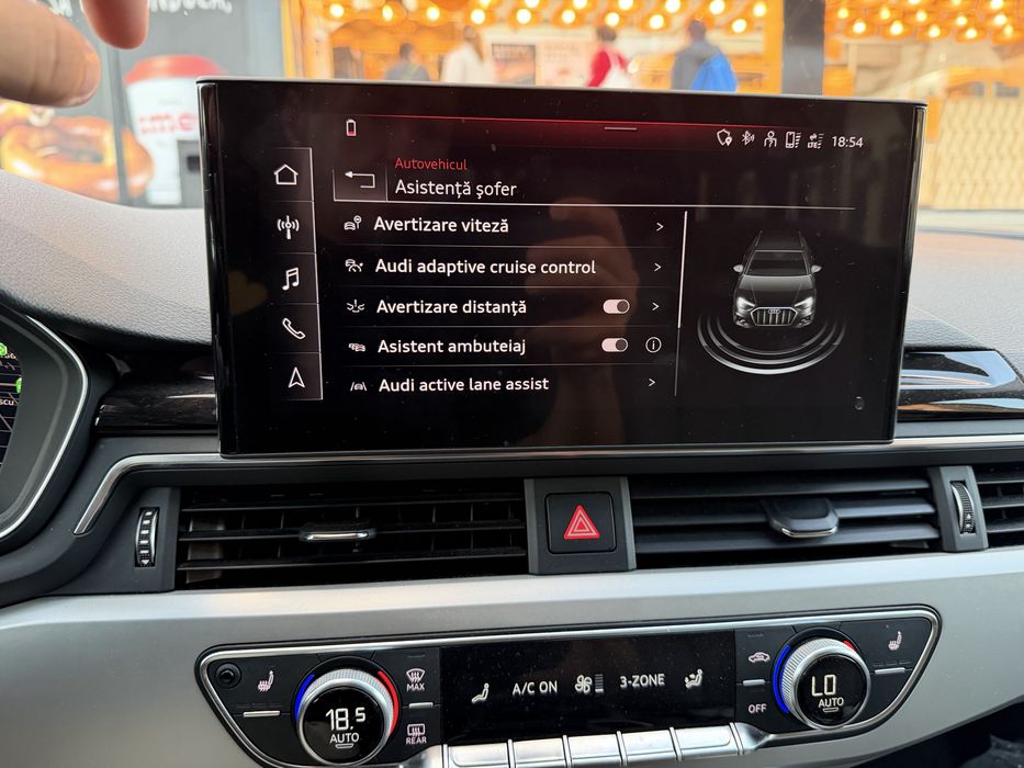 AUDI A4 allroad 2019 — imagine 5