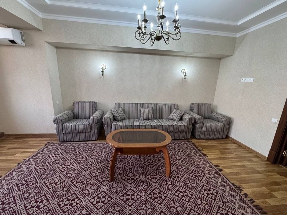 Аренда квартиры в новостройке