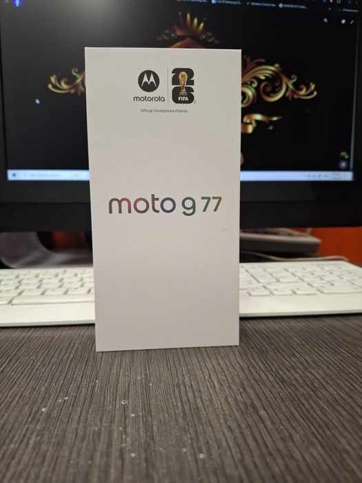 Hope Amanet P4-Moto G77 Nou/Desigilat 256Gb/8Gb Ram