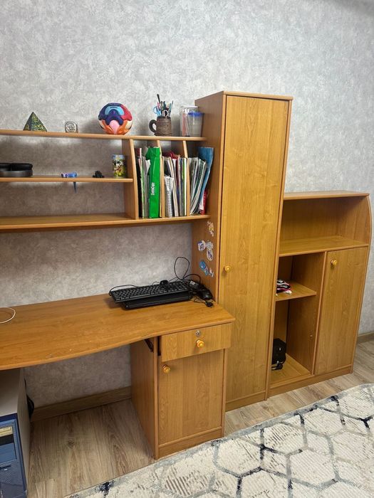 Мебель ддля детской