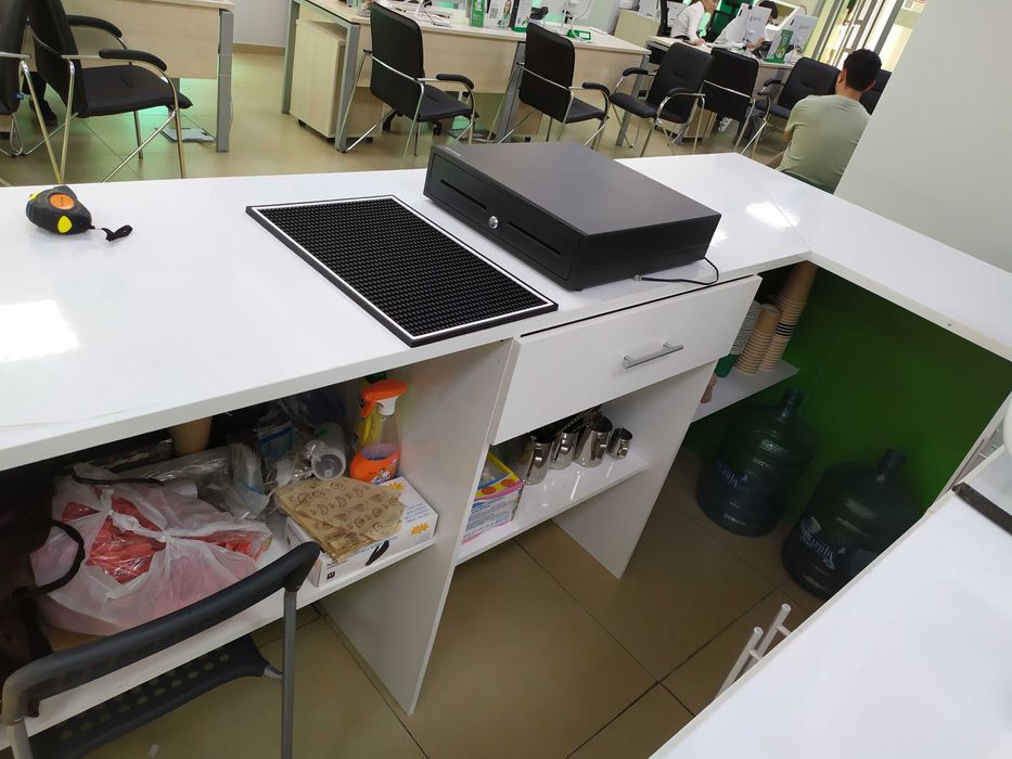 Барная стойка продам