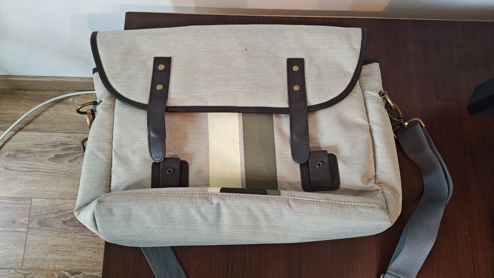 Geanta laptop Gibson Targus