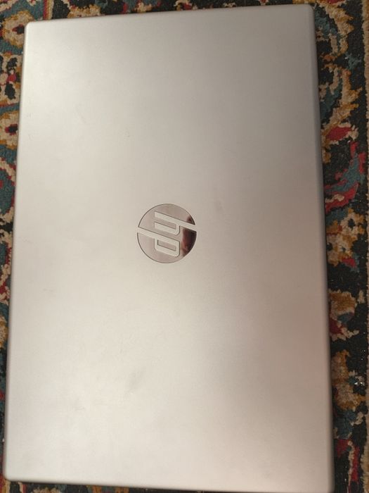 HP Holati Ideal xotirasi 8 512