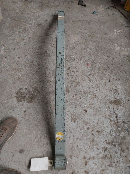 Vând arc spate mercedes sprinter