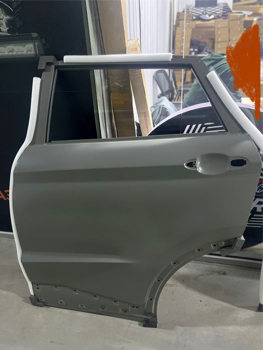 Дверь Jetour X70