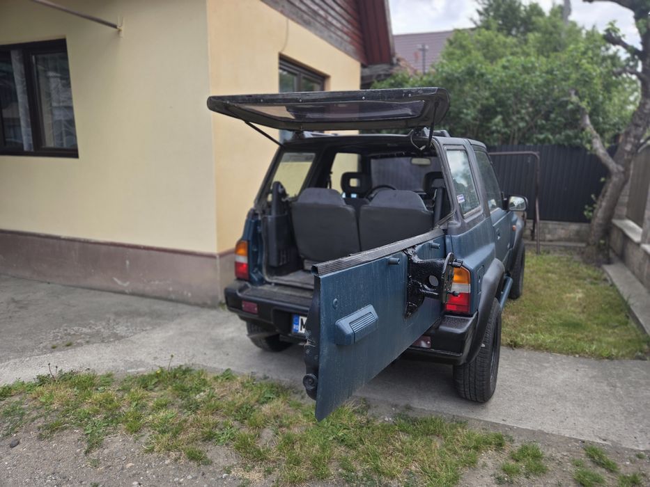 Suzuki  Vitara 1.6 16V Raptor