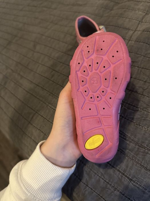 Детски Пантофи Befado