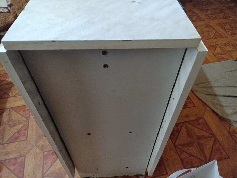 Стол книжка раскладной