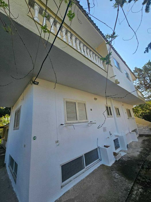 Къща 560 кв.м. - Аспровалта, Гърция