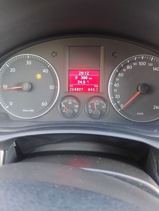De Vânzare WV Golf .5 -1.9 TDI