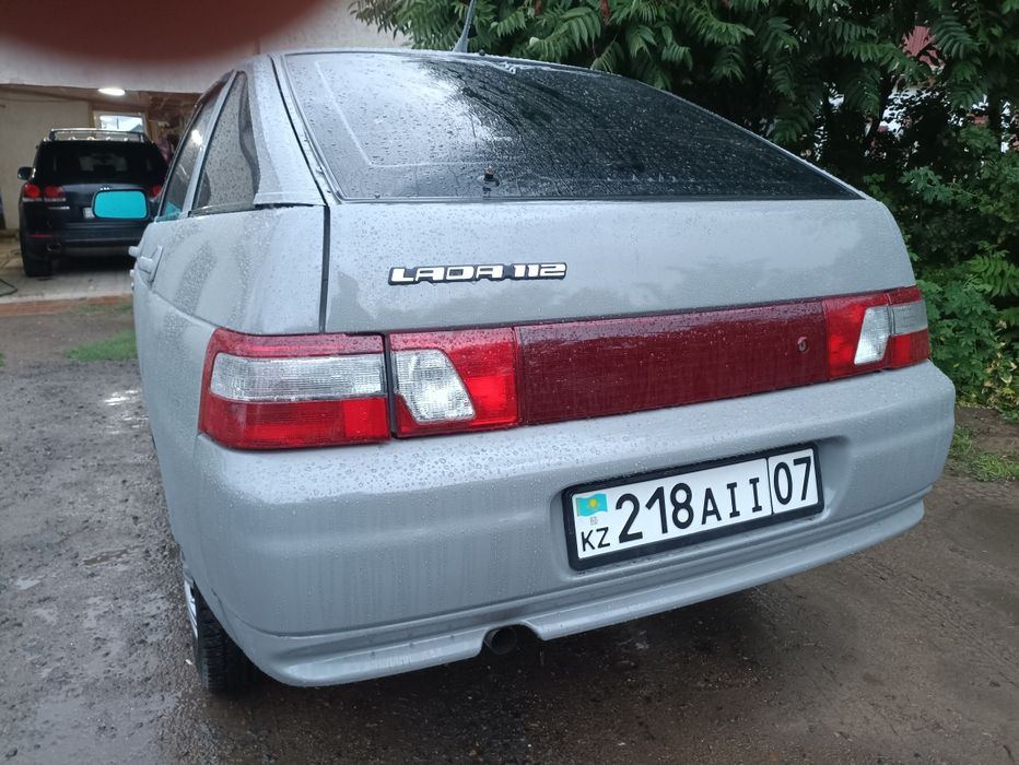 Продам ВАЗ 21124