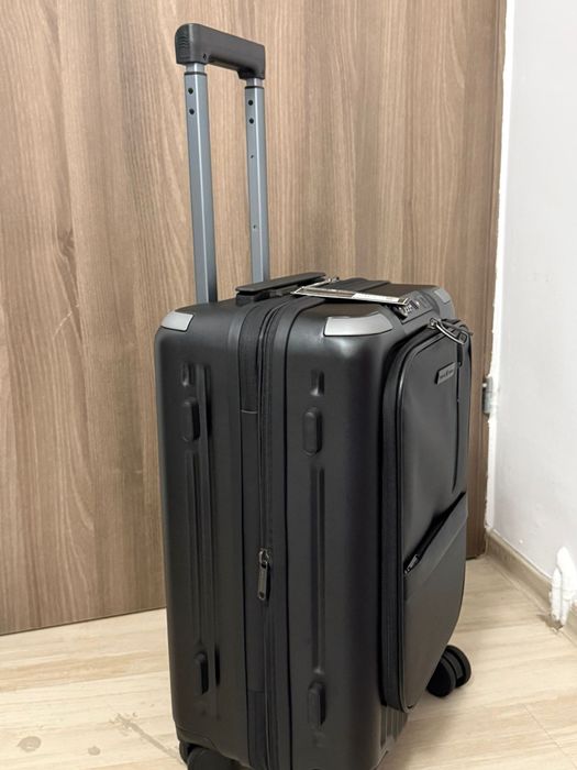 Troller Sagrada Catalana Samsonite