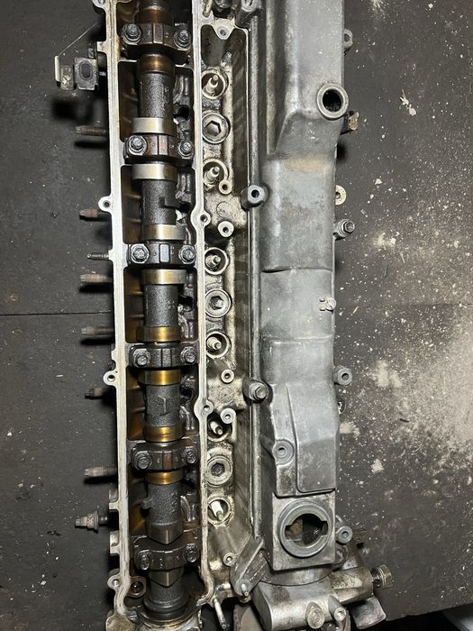 Продам 2jz-ge по запчстям