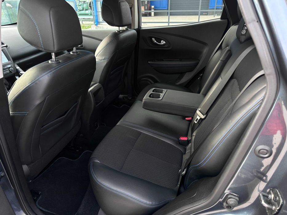 Renault Kadjar Intens Edition 1.5dCi - Euro6 / PureLED / Navi / Assist