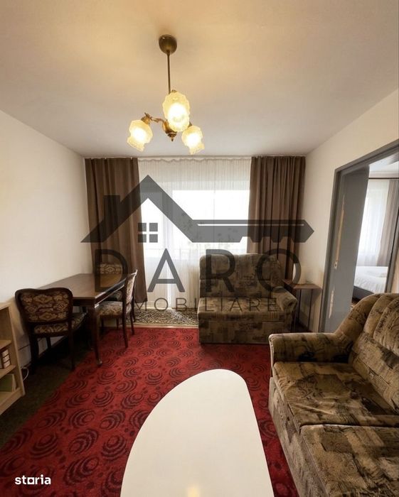Apartament 2 camere