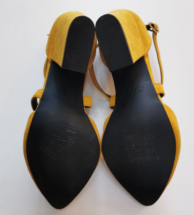 Sandale New Look marimea 37