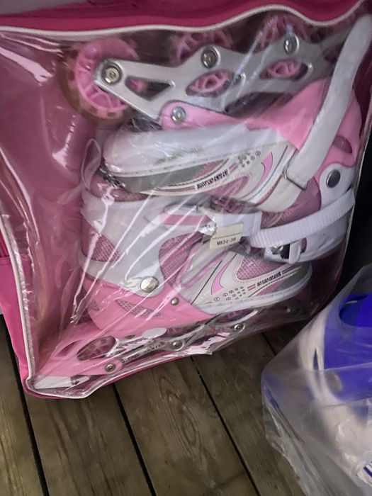 Продаю ролик рр 35-36-37