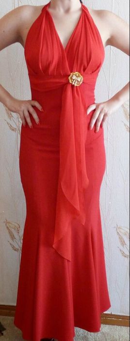 Продам выпускное платье