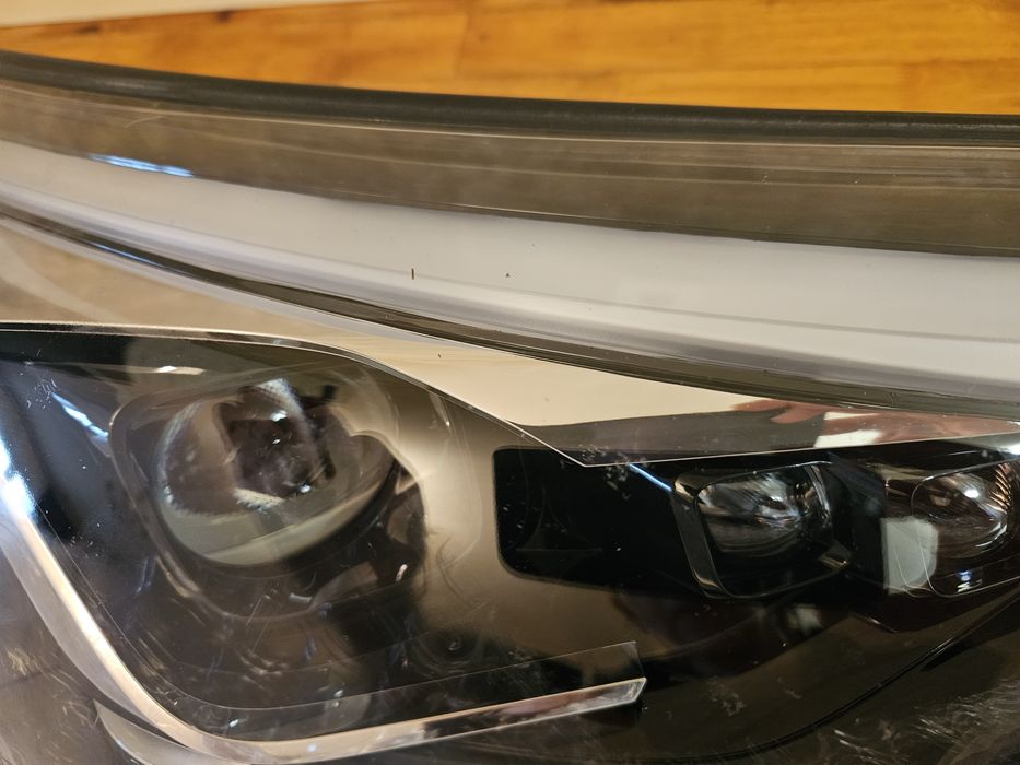 Преден десен фар за Toyota CH-R