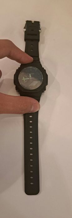 Продаю часы G-Shock GA-2100-1A3ER