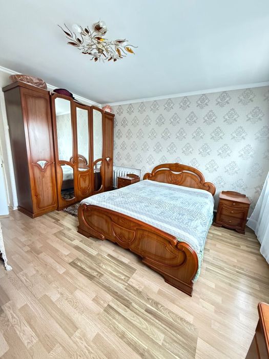 4комн, ул. Ауельбекова, 7соток