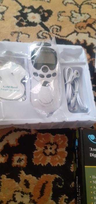 Электромассажёр Тараз