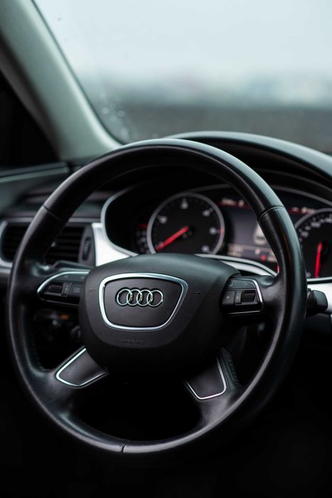 Audi A6 C7 2.0 TDI | Proprietar