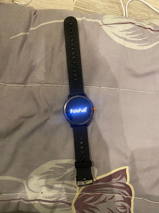FaizFull Watch 7 Ultimate