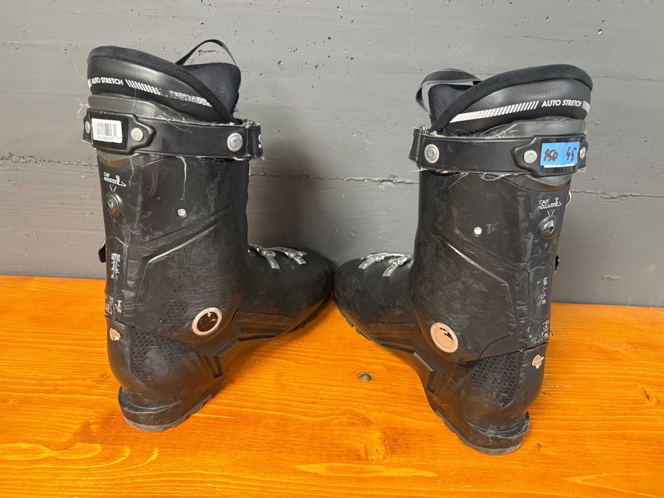clapari salomon select hv r80 mondo 29-29,5 si 26-26,5 europa 45-45,5 si 40,5-41