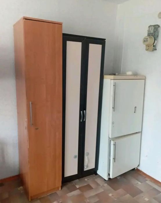 Продам комнату в общежитии.