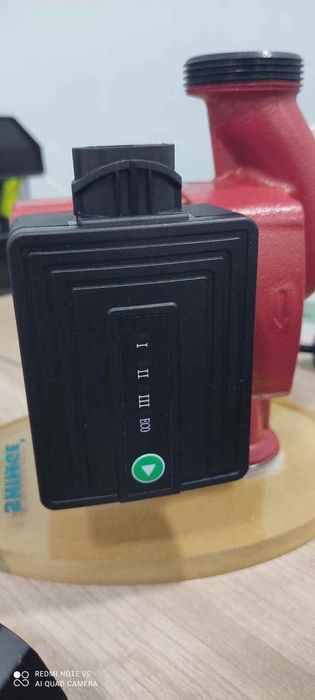 Greenpro chistotnik sirkulatsion nasoslari