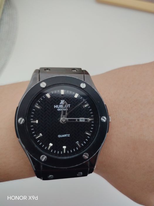 Часы Hublot продам