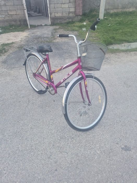 Велосипед   Stels