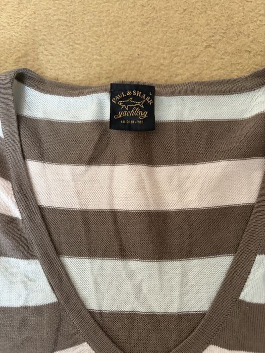 Pulover Paul&Shark dama