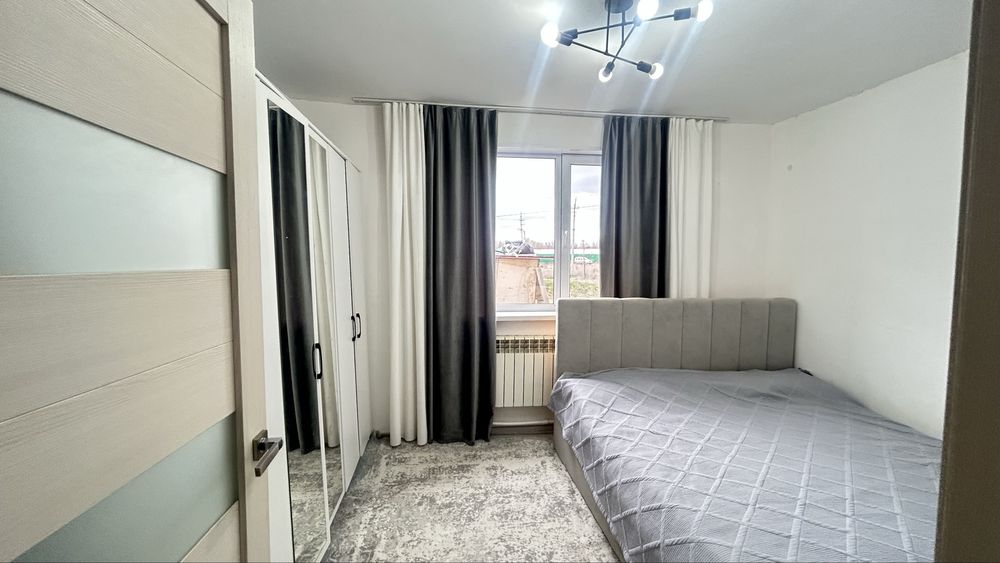 Продам частный дом в Молодежном