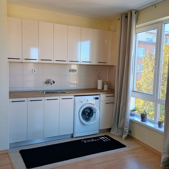 Дава се под наем Двустаен апартамент в София, Левски - 65 кв.м за 408 € - Снимка #5