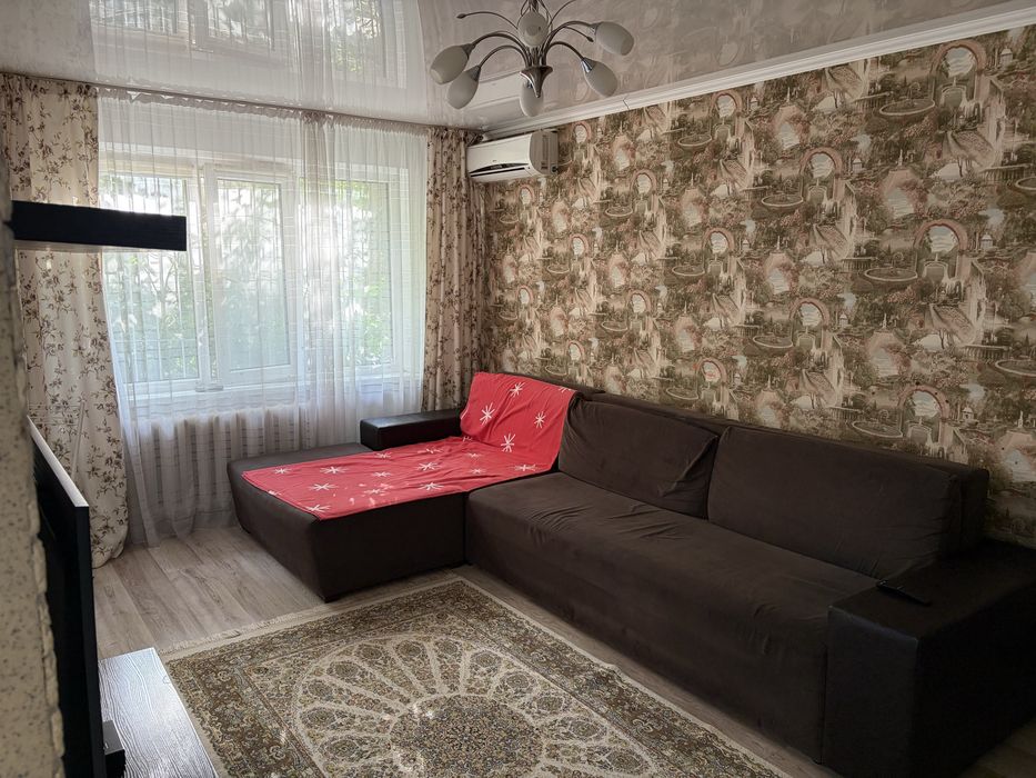 Аренда квартиры