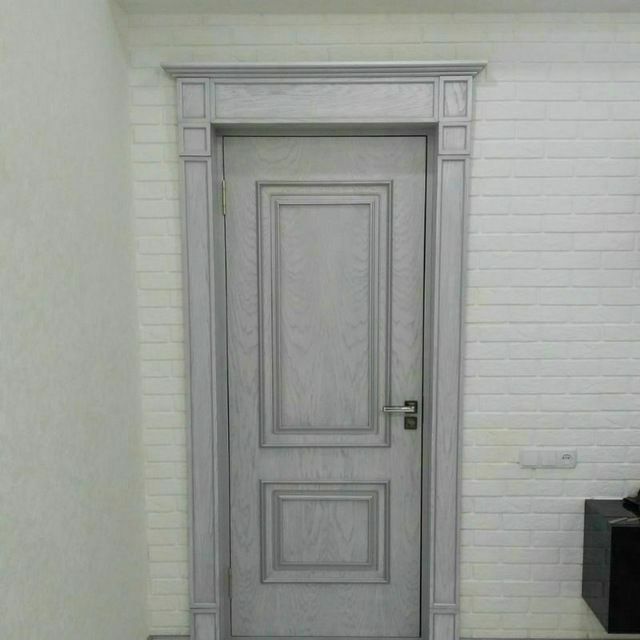 Установка двери ustanovka eshik pilintus