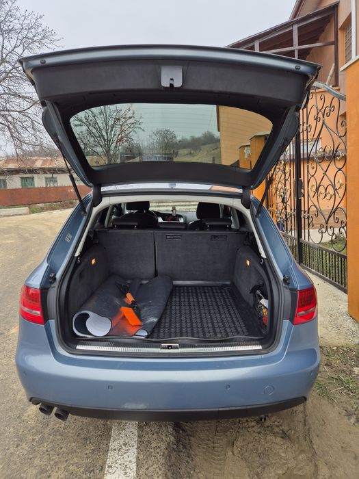 Audi A4 B8 2011 Motor 2.0