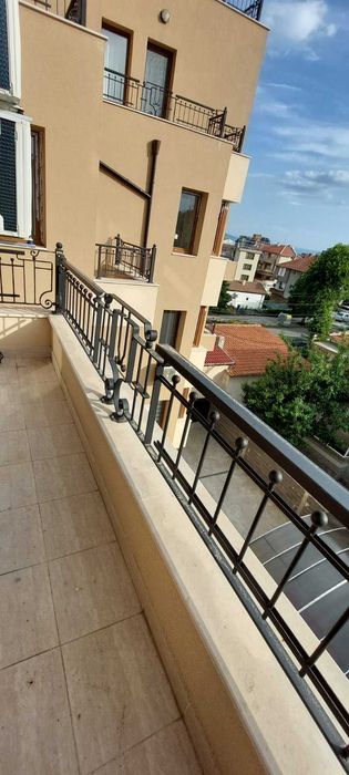 Дава се под наем Двустаен апартамент в Бургас, Сарафово - 67 кв.м за 510 € - Снимка #6