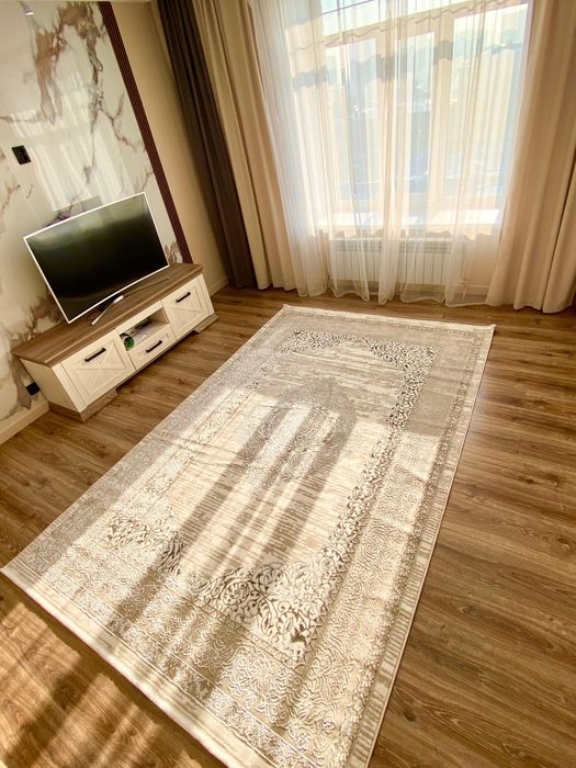 Ковер 2х3, новый, коротковорсный