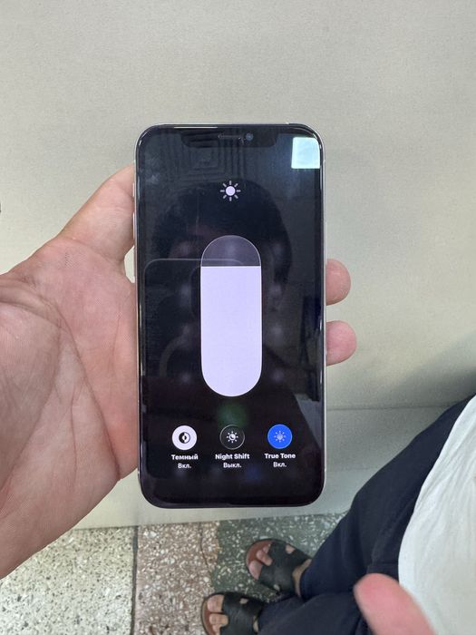 Iphone 11 pro 256 gbliiii