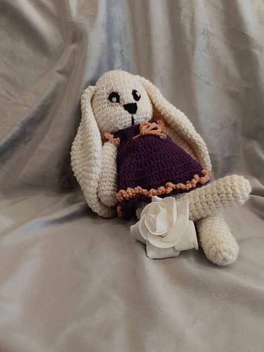 Продавам ръчна изработка кукли