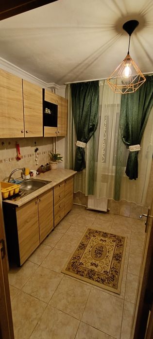 Garsoniera Prundu spatioasa, decomandata, complet utilata , 1981