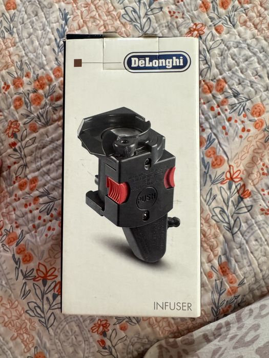 Варочный узел для кофемашины delonghi