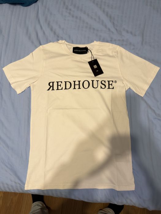 Tricou Redhouse Nou